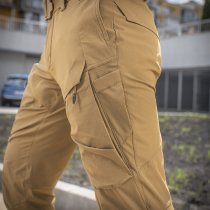 M-Tac Rubicon Flex Pants - Coyote - 28/32