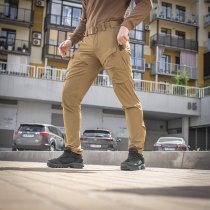 M-Tac Rubicon Flex Pants - Coyote - 32/36