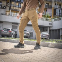 M-Tac Rubicon Flex Pants - Coyote - 34/32