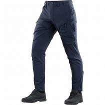 M-Tac Rubicon Flex Pants - Dark Navy Blue - 28/32