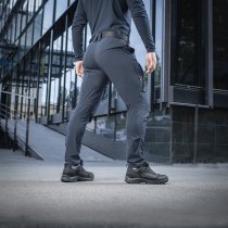 M-Tac Rubicon Flex Pants - Dark Navy Blue - 28/32