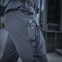 M-Tac Rubicon Flex Pants - Dark Navy Blue - 28/32