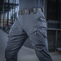 M-Tac Rubicon Flex Pants - Dark Navy Blue - 32/30