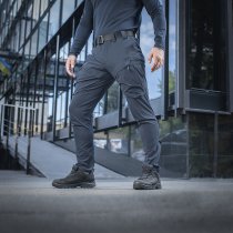 M-Tac Rubicon Flex Pants - Dark Navy Blue - 32/36