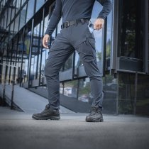 M-Tac Rubicon Flex Pants - Dark Navy Blue - 36/34