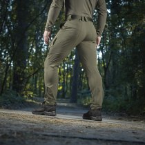 M-Tac Rubicon Flex Pants - Dark Olive - 28/30