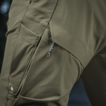 M-Tac Rubicon Flex Pants - Dark Olive - 28/30