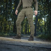 M-Tac Rubicon Flex Pants - Dark Olive - 28/32