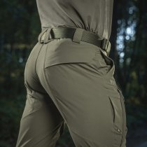 M-Tac Rubicon Flex Pants - Dark Olive - 30/30