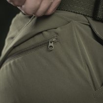 M-Tac Rubicon Flex Pants - Dark Olive - 30/32