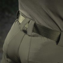 M-Tac Rubicon Flex Pants - Dark Olive - 30/34