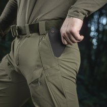 M-Tac Rubicon Flex Pants - Dark Olive - 34/32