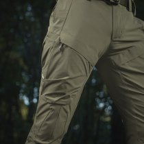 M-Tac Rubicon Flex Pants - Dark Olive - 34/34