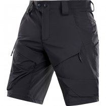 M-Tac Rubicon Flex Shorts - Black - L