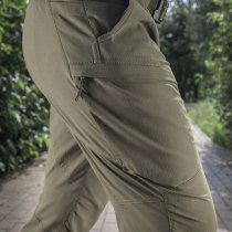 M-Tac Sahara Flex Pants Light - Army Olive - 28/32