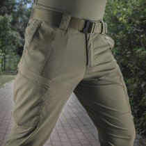 M-Tac Sahara Flex Pants Light - Army Olive - 36/36