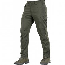 M-Tac Sahara Flex Pants Light - Army Olive - 38/32