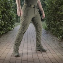 M-Tac Sahara Flex Pants Light - Army Olive - 38/32