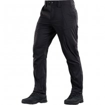 M-Tac Sahara Flex Pants Light - Black