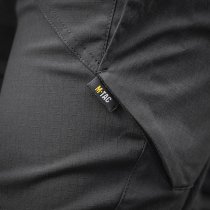 M-Tac Sahara Flex Pants Light - Black - 28/32