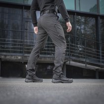 M-Tac Sahara Flex Pants Light - Black - 30/32