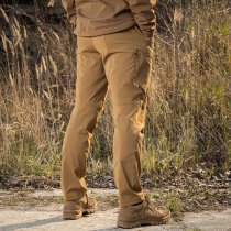 M-Tac Sahara Flex Pants Light - Coyote - 30/36