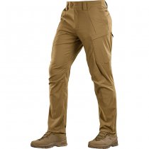 M-Tac Sahara Flex Pants Light - Coyote - 34/34