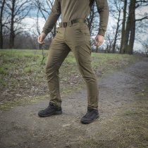 M-Tac Sahara Flex Pants Light - Dark Olive - 30/30