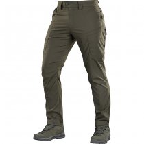 M-Tac Sahara Flex Pants Light - Dark Olive - 34/30