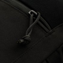 M-Tac Satellite Bag Gen.II - Black