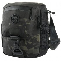 M-Tac Satellite Magnet Bag Elite Hex - Multicam Black