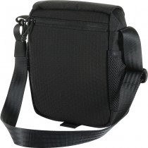 M-Tac Satellite Magnet Bag Gen.II Elite Hex - Black