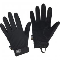 M-Tac Scout Tactical Gloves - Black - XL