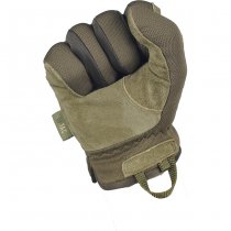 M-Tac Scout Tactical Gloves - Olive - XL