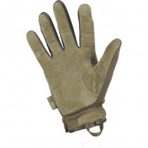 M-Tac Scout Tactical Gloves - Olive - XL