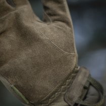 M-Tac Scout Tactical Gloves - Olive - XL