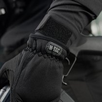 M-Tac Scout Tactical Gloves Mk.2 - Black - S