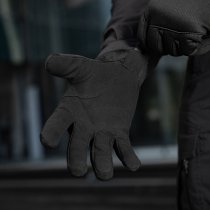 M-Tac Scout Tactical Gloves Mk.2 - Black - XL