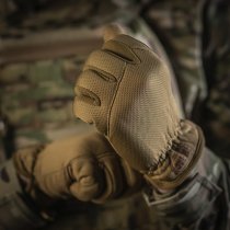 M-Tac Scout Tactical Gloves Mk.2 - Coyote - M