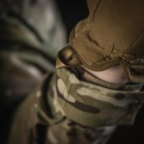 M-Tac Scout Tactical Gloves Mk.2 - Coyote - XL