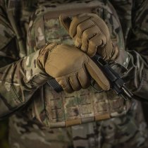 M-Tac Scout Tactical Gloves Mk.2 - Coyote - XL