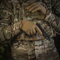 M-Tac Scout Tactical Gloves Mk.2 - Coyote - XL