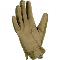 M-Tac Scout Tactical Gloves Mk.2 - Olive - S