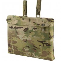 M-Tac Sleeping Mat Pouch Bundeswehr - Multicam