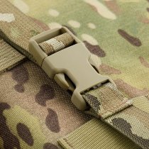 M-Tac Sleeping Mat Pouch Bundeswehr - Multicam