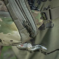 M-Tac Sling Pistol Bag Elite Hex - Multicam