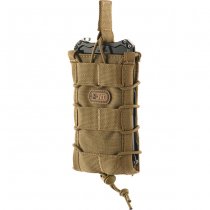 M-Tac Smartphone Pouch - Coyote