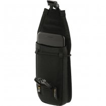 M-Tac Smartphone Pouch Elite Large - Black