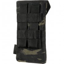 M-Tac Smartphone Pouch Elite Large Hex - Multicam Black