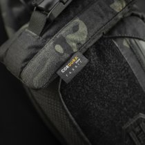 M-Tac Smartphone Pouch Elite Large Hex - Multicam Black